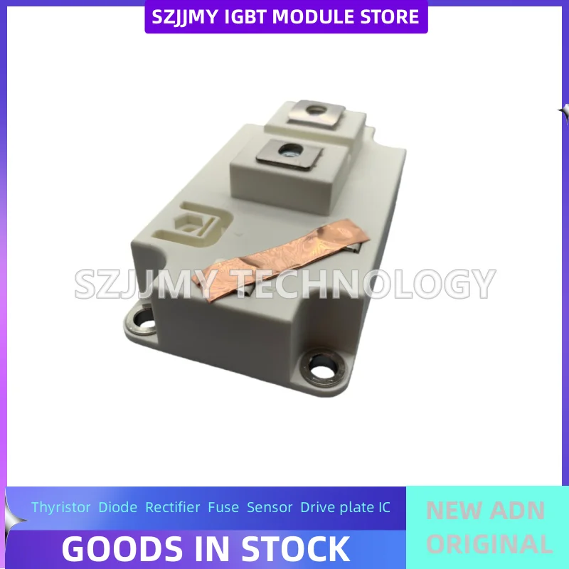 

SKM400GAL128D SKM400GAL063D SKM400GAL12T4 SKM400GAL125D SKM400GAL12E4 SKM400GAL12V IGBT Module In stock