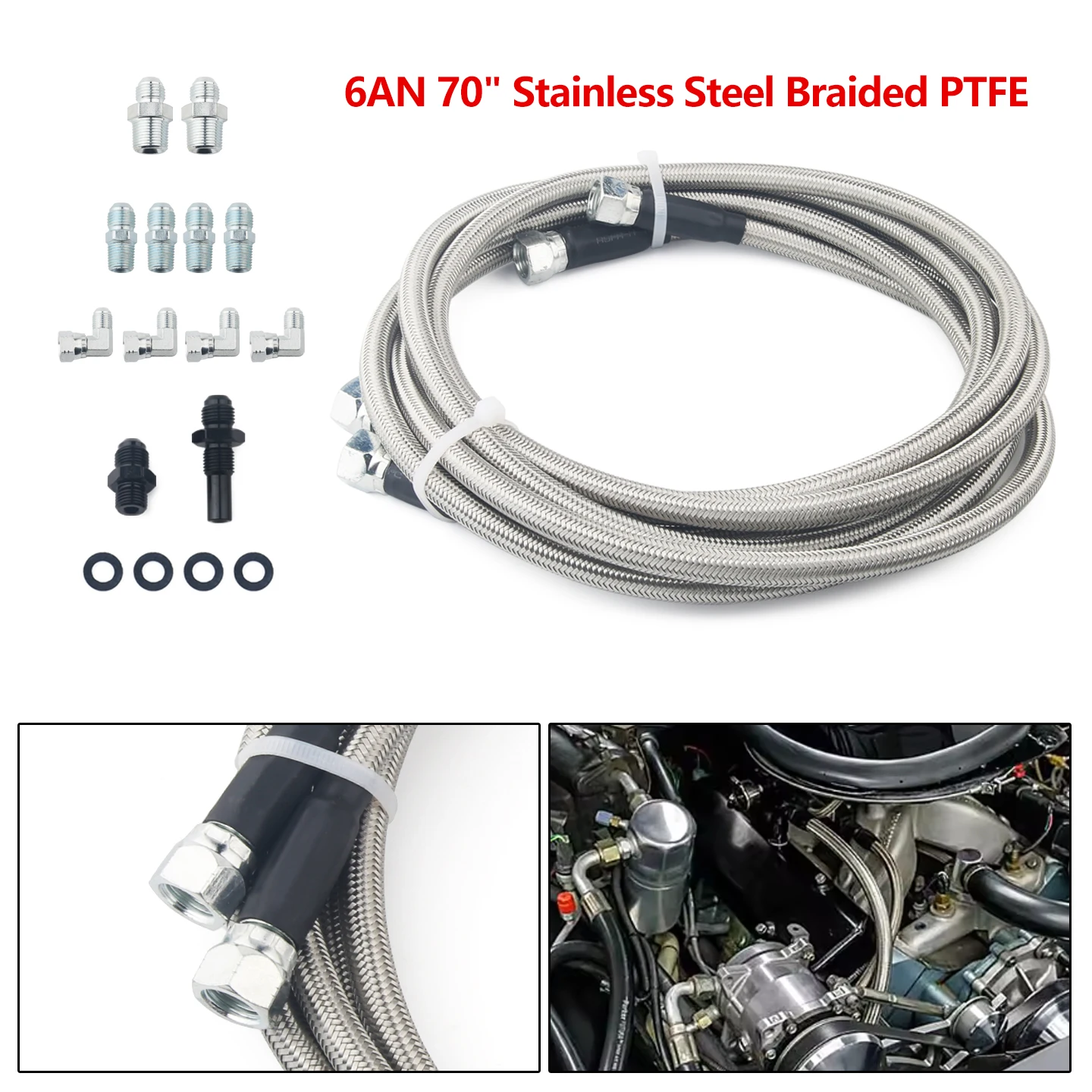 6AN 70