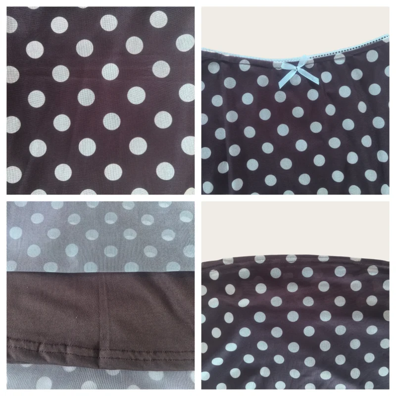 Thumbnail 3 - #82 Latest Knee-Length Skirts Offers