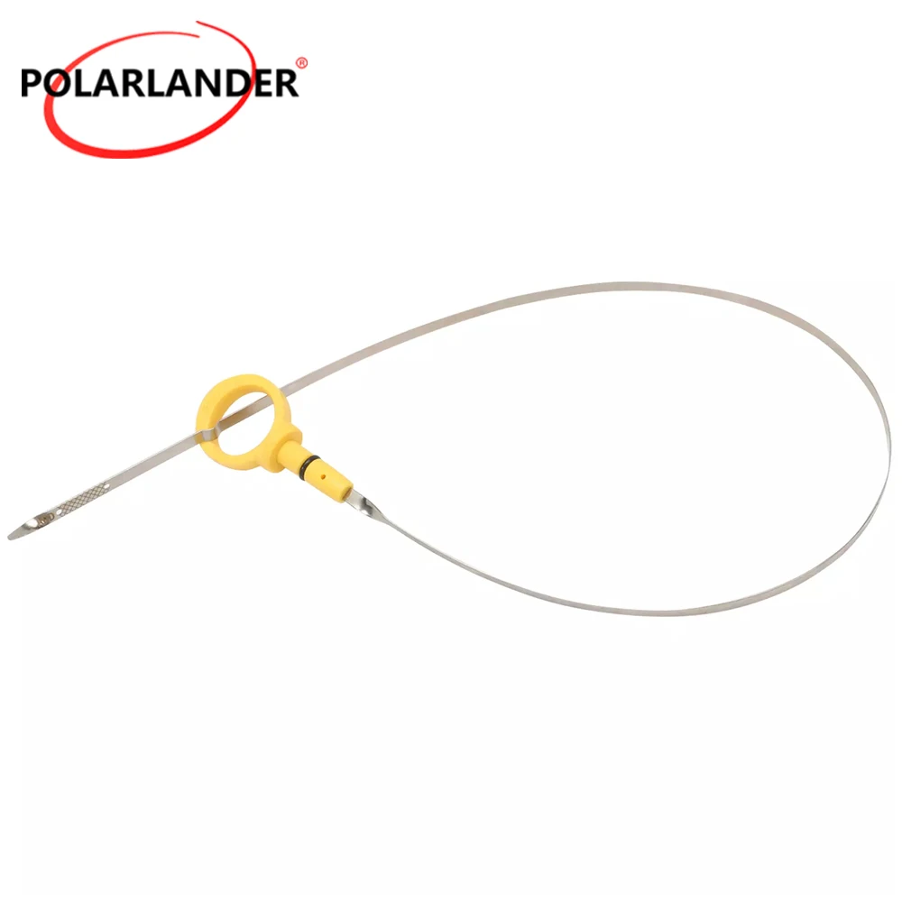 1 SZTUK wskaźników poziomu oleju silnikowego pasujących do Jeep Grand Cherokee z 5,7 l HEMI pasuje do Dodge Durango z 5,7 l HEMI 2011-2015