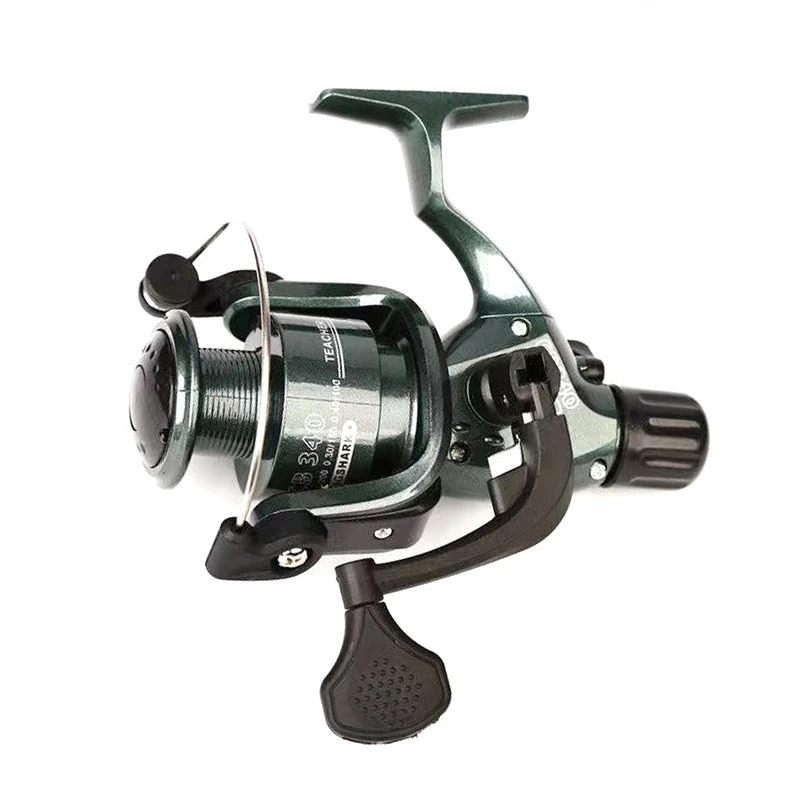 YUBOSHI Newest 5.1:1 Super Lightweight Saltwater Reel Solid Body Fishing Reel Spinning Reel Fishing Accessories
