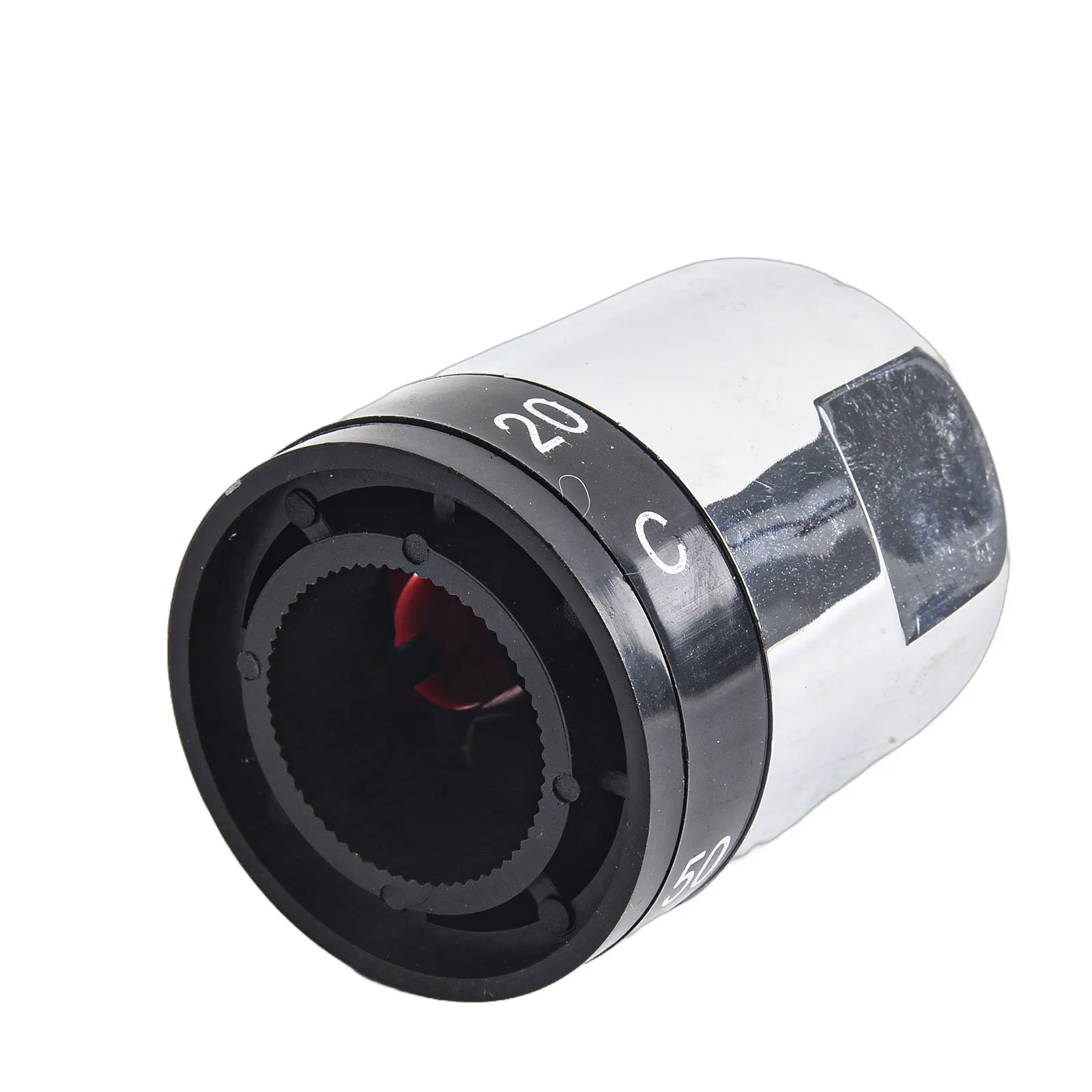 

Ручка контроля температуры для термостатических смесителей и душевых кранов для ванны Широкое применение в ванных комнате и кухонах