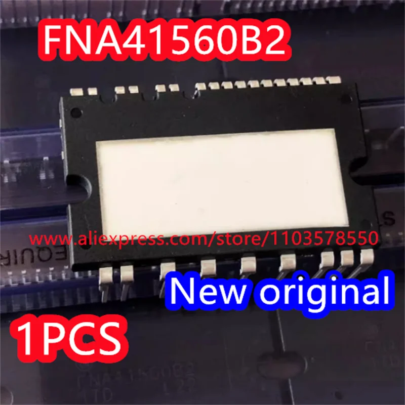 Brand New Original Fna41560B2 15A 600V Air Conditioning Drive Module Spm-26