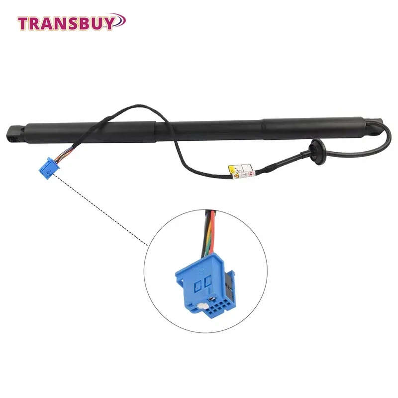 

A1668900100 Brand New A1668900530 Right Power Liftgate Electric Tailgate Strut For Mercedes-Benz GL GLS X166 13-19