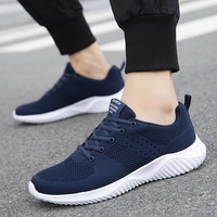 Men's casual sports shoes, running shoes, walking shoes for middle-aged and elderly people