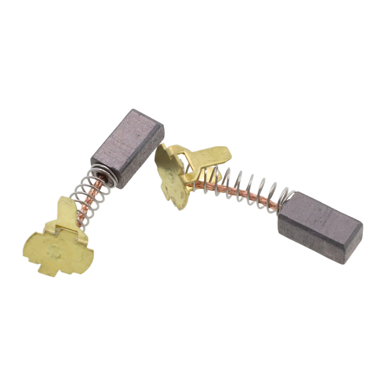 

Replacement Carbon Brushes Holder and Cap 328202 334696 for G18DSL G18DL with Compatible Carbon Brushes 999054