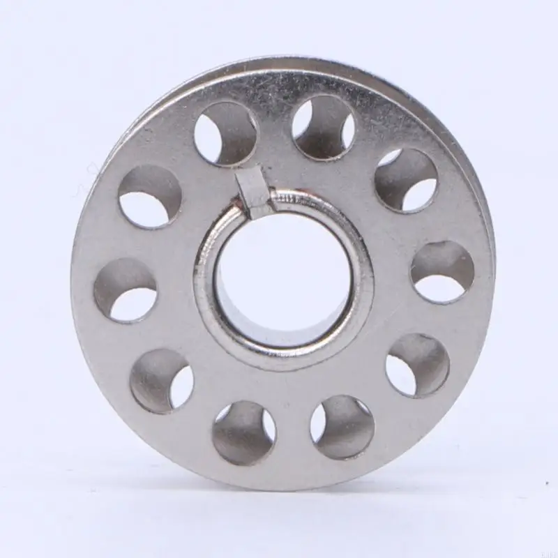 K3KD 5 BOBBIN+1 BOBBIN لمجموعة الخياطة مجموعة جديدة