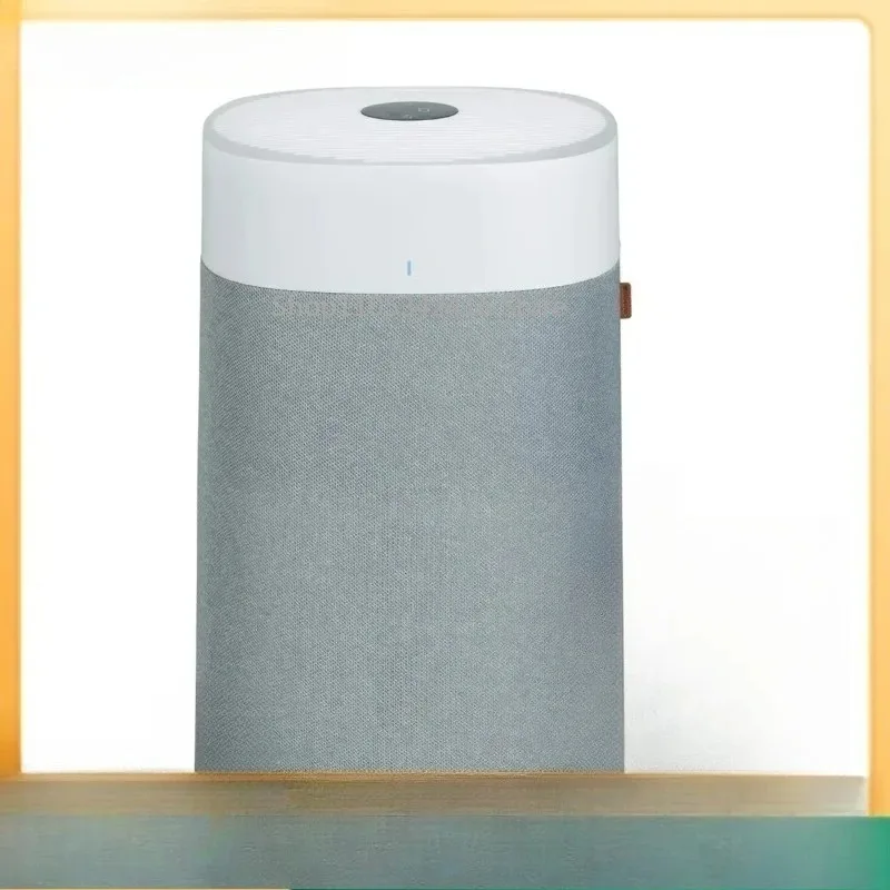 Smart Air Purifier for Large Rooms Bedroom Pets Allergies Virus Filtration Cleaner