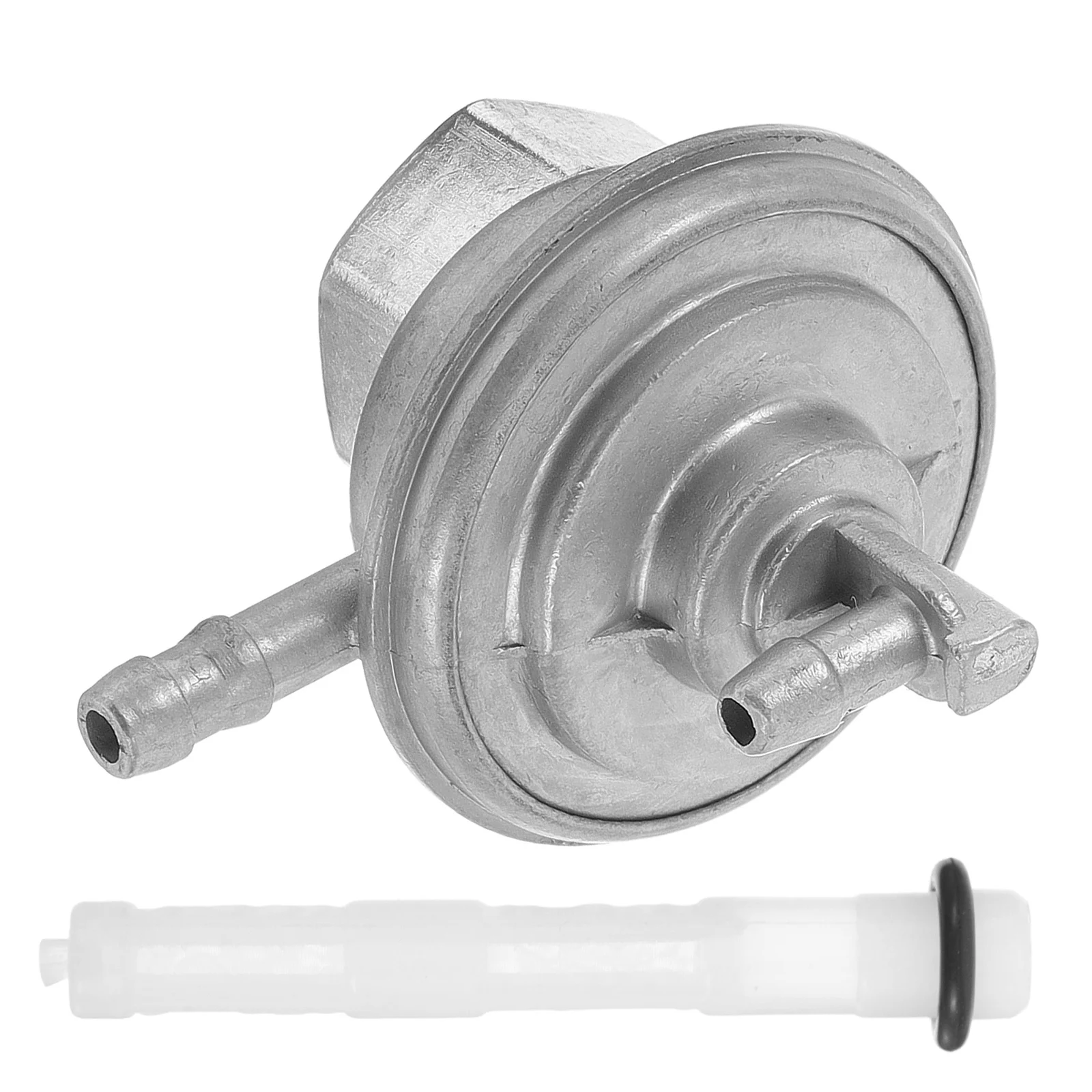 

Generator Fuel Shutoff Petcock Valve Replacement for Fuel Tank Compatible with Gy6 Scooter Atv Motorcycle Valve