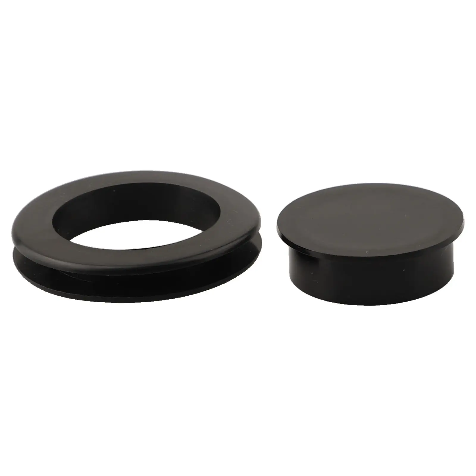 New High Quality Hole Cover Ring Cap Set Table 2 Inch Awning Accessories Garden Outdoor Parasol Umbrella Patio