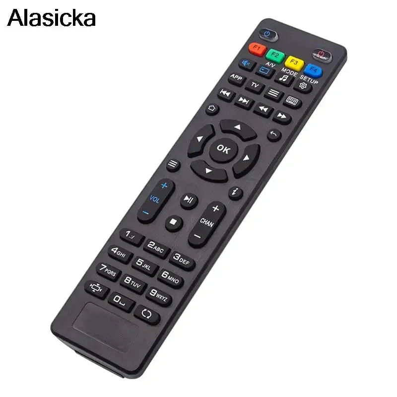 

Universal Replacement TV Box Remote Control for Mag254 Controller for Mag 250 254 255 260 261 270 IPTV TV for Set Top Box