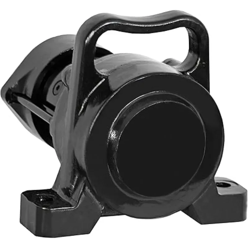 Fast Shipping.DBV3500 Dump Body Vibrator with Installation Kit, 3500lbs Force, Dump Truck Accessory for Clean Bed.NEW