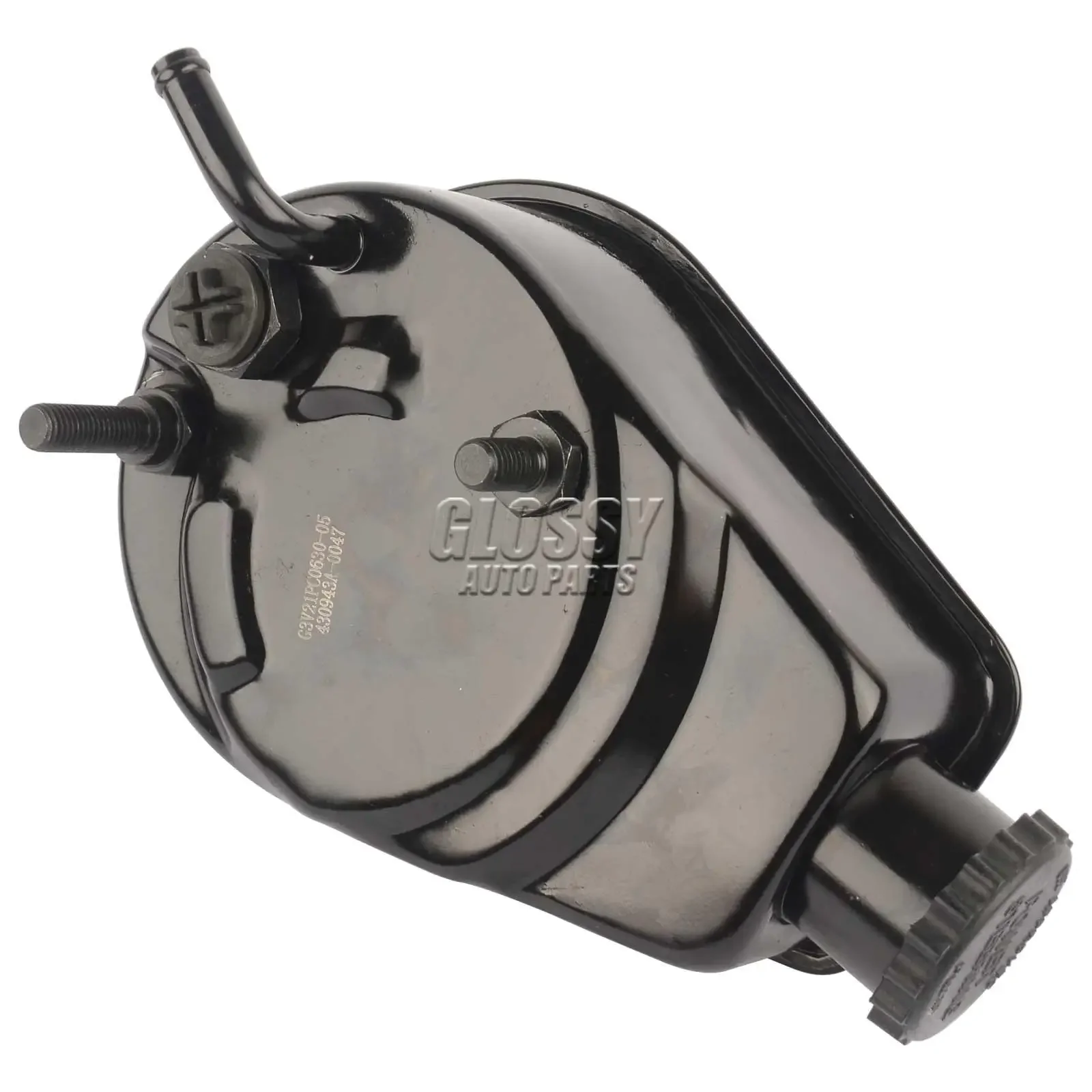 AP03 3863130 Power Steering Pump For Mercruiser for Volvo for OMC 4.3 5.7L 16792A39, 3888323