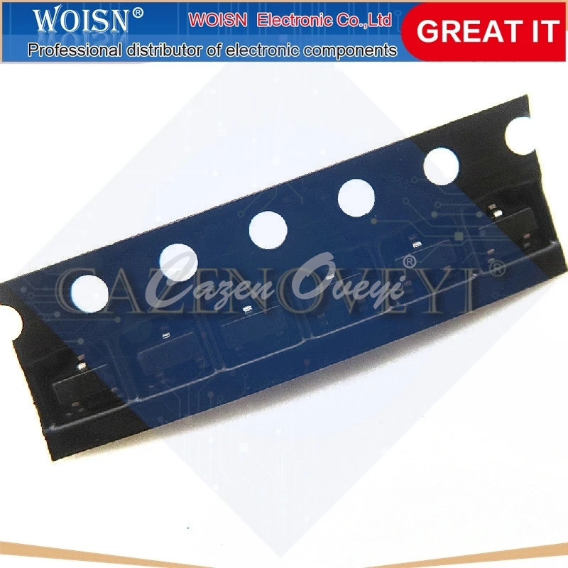 Circuit Board Parts PDTA114ET W03 BFR93A R2W R2p HT7550-1 HT50 SOT-23
