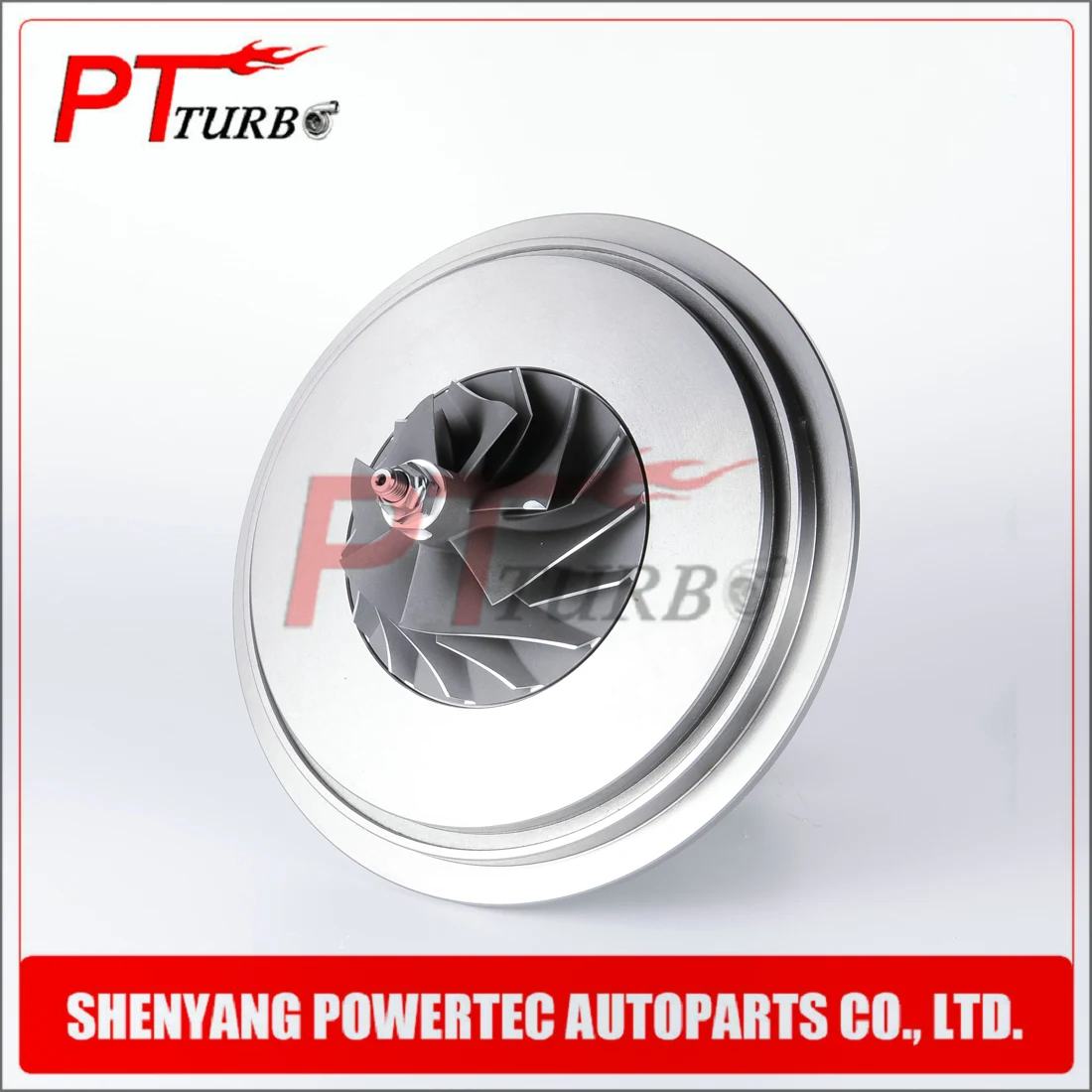 Turbo For Car Core 10009880107 Big Cartridge Turbocharger 10009880107 For MAN Lkw/Bus D0836 - 6 cil. 07W145703K 07W145703-K