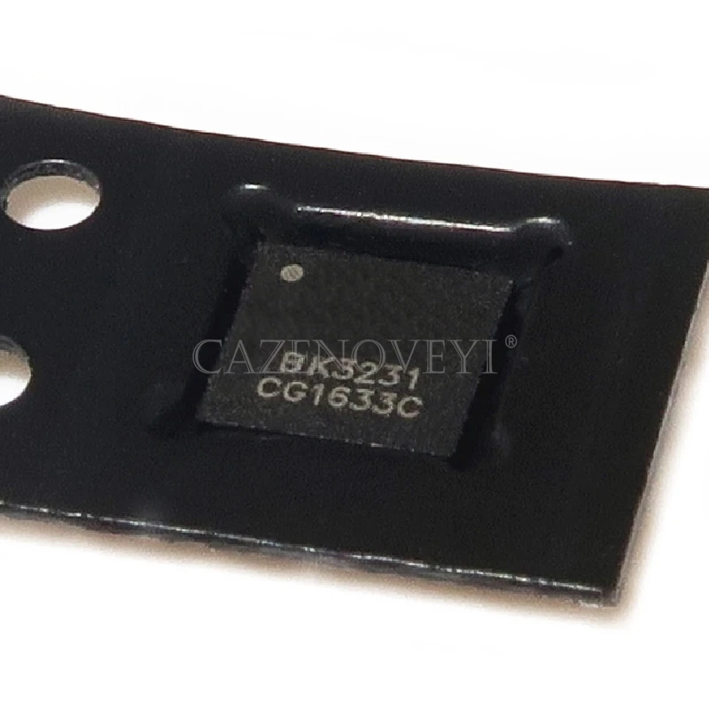 （1-5pcs）RTL8201E RTL8201 BK3231 3231 ALC5616-CGT ALC5616 UP6633PQAI UP6633P QFN-32