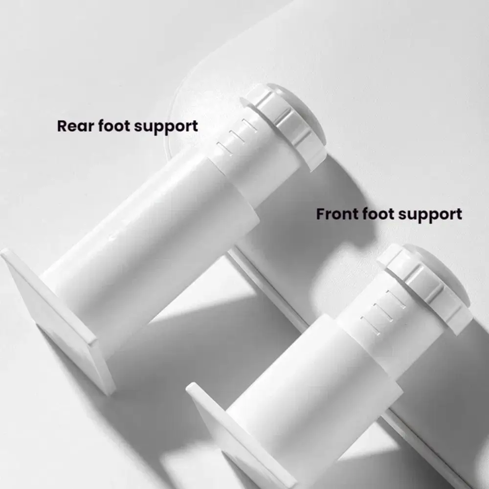 

Nail Manicure Tools Manicure Arm Rest U-Shaped Adjustable Height Hand Stand Rest Silicone PU Leather Nail Art Hand Rest