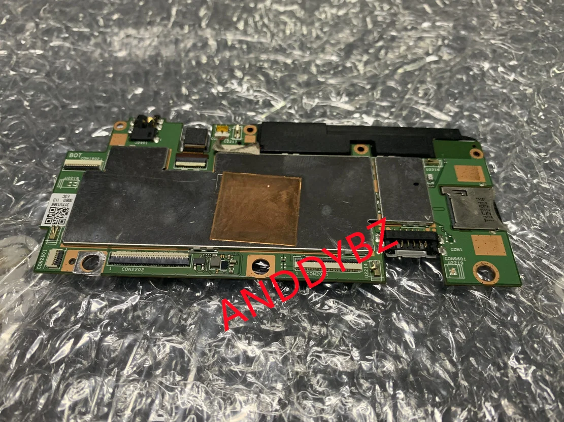 Original Z580CA Mb … - image
