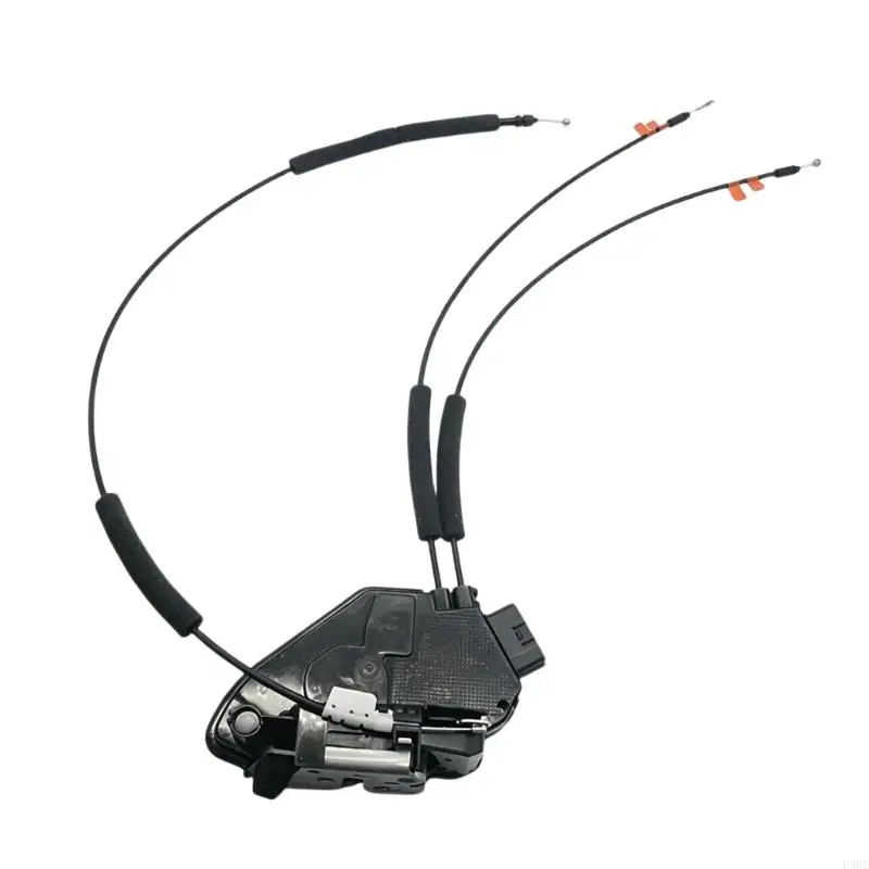 

Reinforced Metal And Plastic Right Front Entry Lock Unit Works On 2013 2019 Auto Original Code 80500 9AN0A