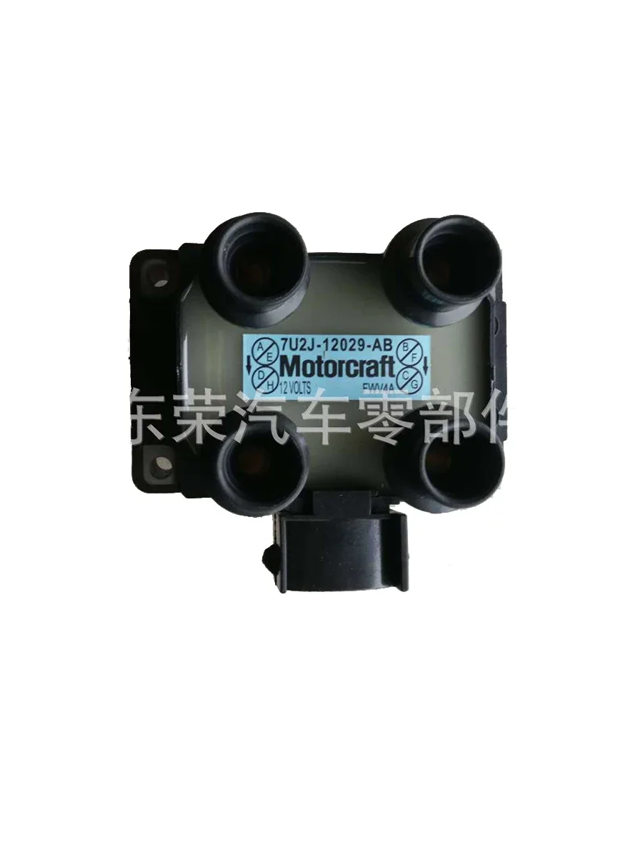 

USERX Universal Car ignition coil for 6181956 6503277 6503278 6503279 7U2J-12029-AB
