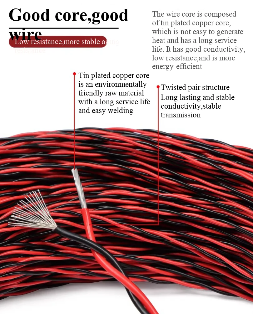 2-50M 2-Pin PTFE Twisted Pair - огляд і ціна Diy Audio Electronics Projects