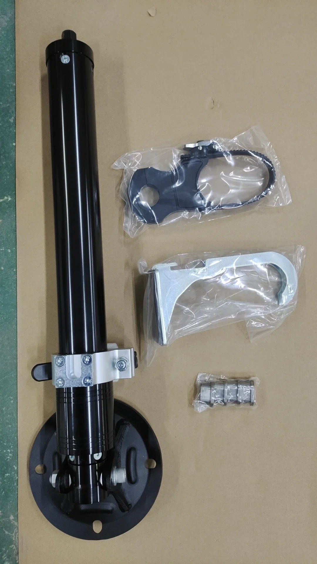 Nick NickHigh Quality Aluminum Manual Jack  High Lift Jack 3000lbs Load Capacity Offroad Reovery Jacks Factory Price for UTV ATV