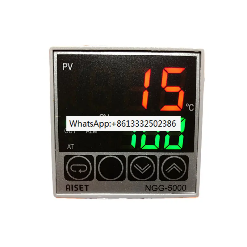 

NGG-5000 instrument temperature controller NGG-5441 5401 5400 5001 5411 5011