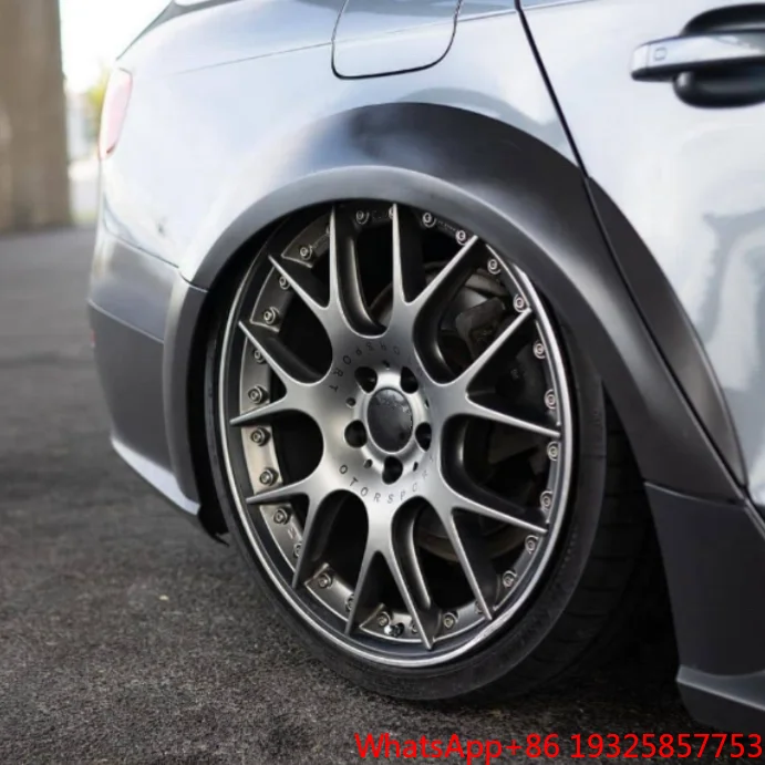 18 19 20 21 22 24 26 28 Inch Forged Wheels for E300 Slc300 E53 Eqs450 E63 S63 Gls600 Gls450 Gle450 E260 C200 G63 G53 Glb35