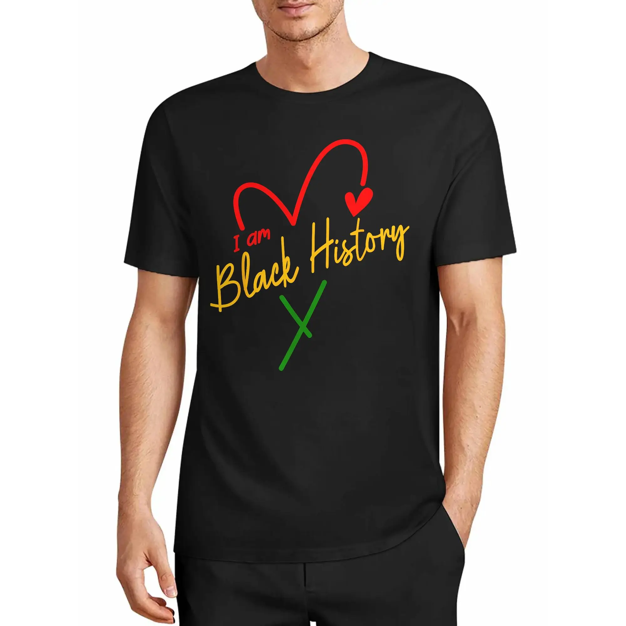Men's T-Shirt 