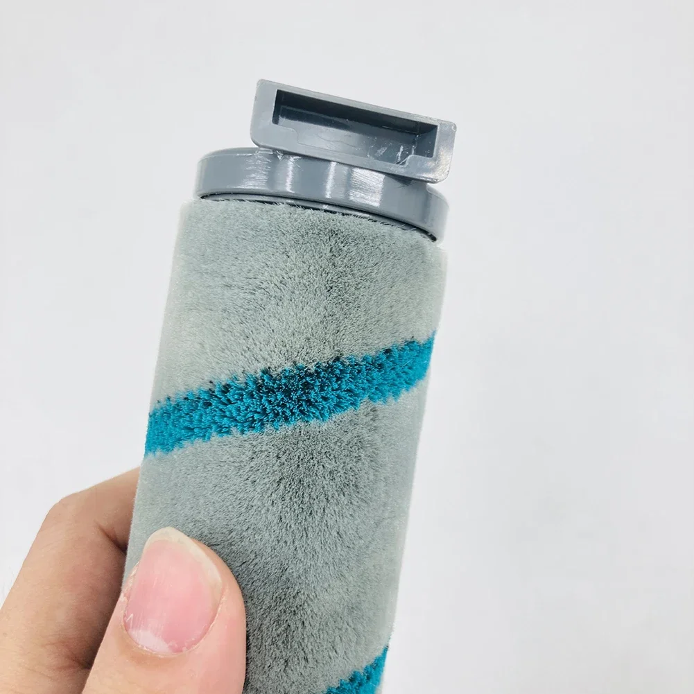 Household Cleaning Replacement Roller Brush Accessory For Home Cleaning Easy Installation Design Effortless Clean Solution