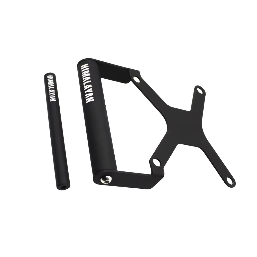 For Himalayan 450 HIMALAYAN450 himalayan 452 24 25 Accessories GPS Smart Phone Navigation Mount Mounting Bracket Adapter Holder