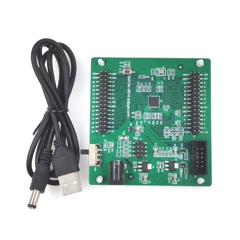 

FPGA Development Board CPLD Development Board GW1N-LV1 Lv9