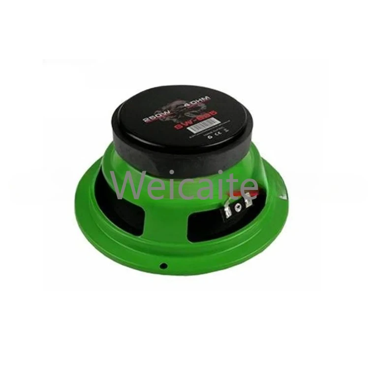 

OP-M SW-605 OEM in Stock 4ohm 6.5inch Medium Midrange Pro Audio Door Car Speakers 6.5 Inch