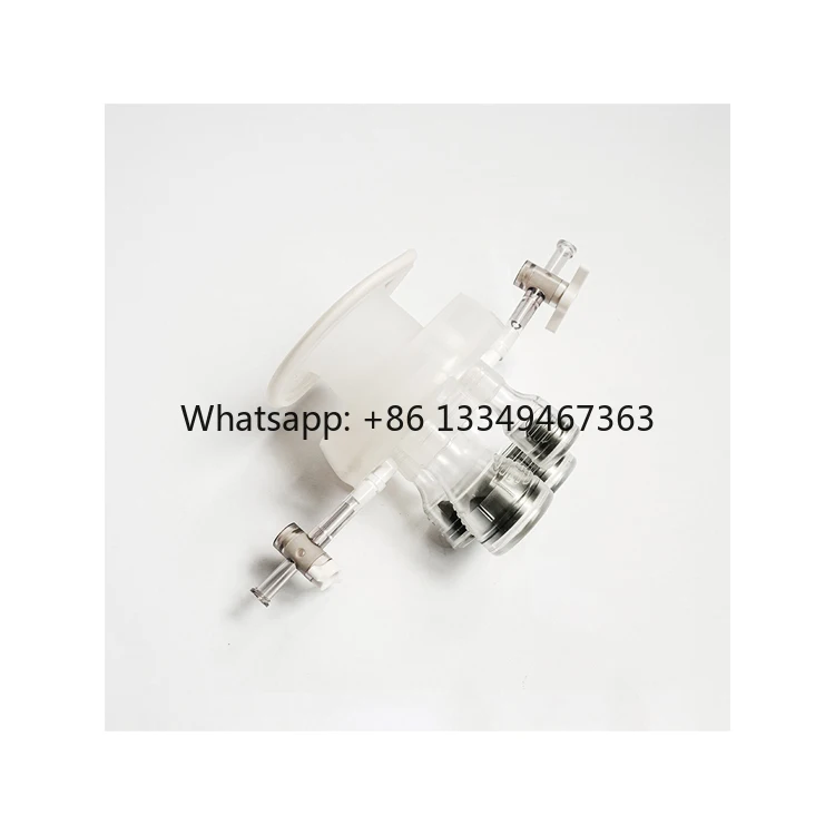 

5mm Surgical Instruments Trocar Laparoscopic Manufacture Disposable