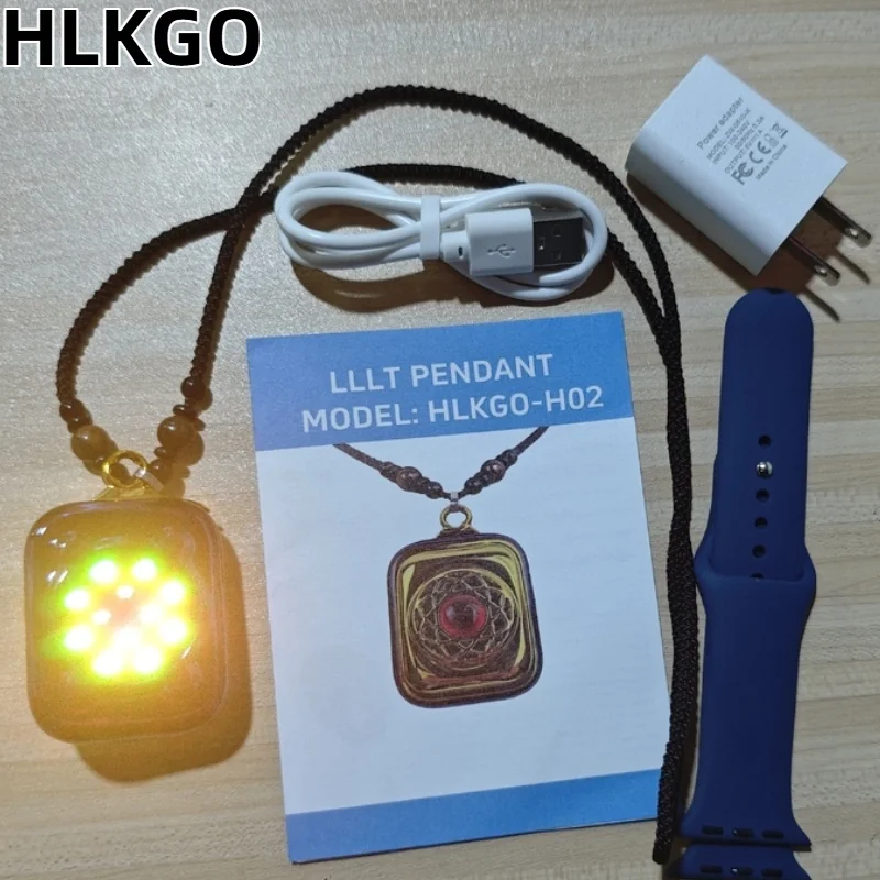 

Лазерное оборудование двойной функции 650 нм, терапия сердца 2-в-1 и устройство для облегчения боли в мышцах суставов, кровообращение