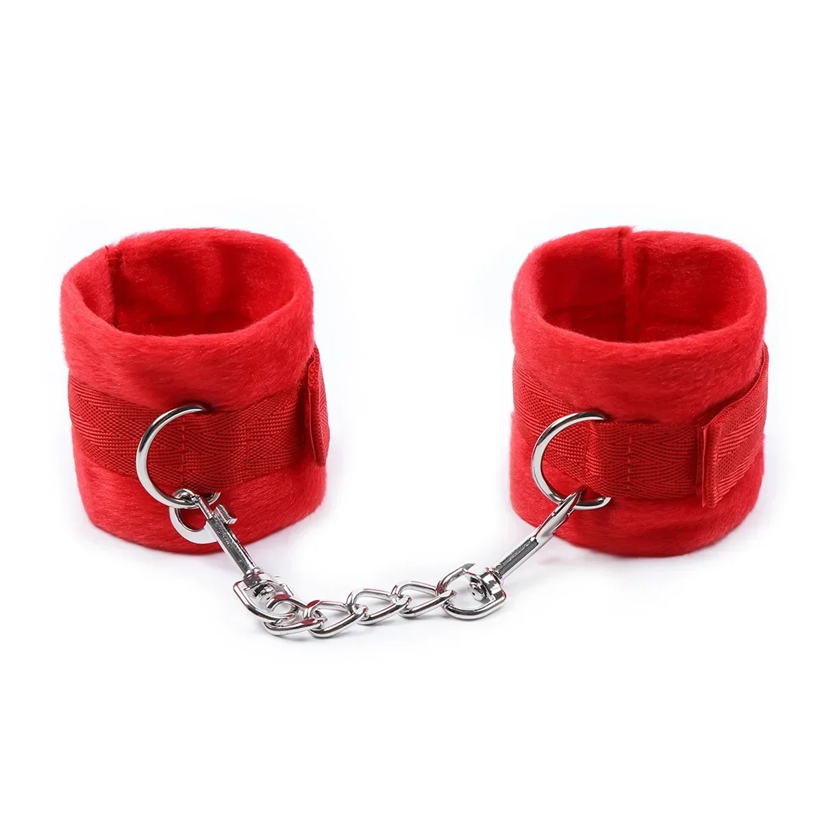 New Handcuffs Bdsm Sex Toys for Men Women Couples Fetish Slave Bondage Flirting Adults Games Erotic Restraints Products