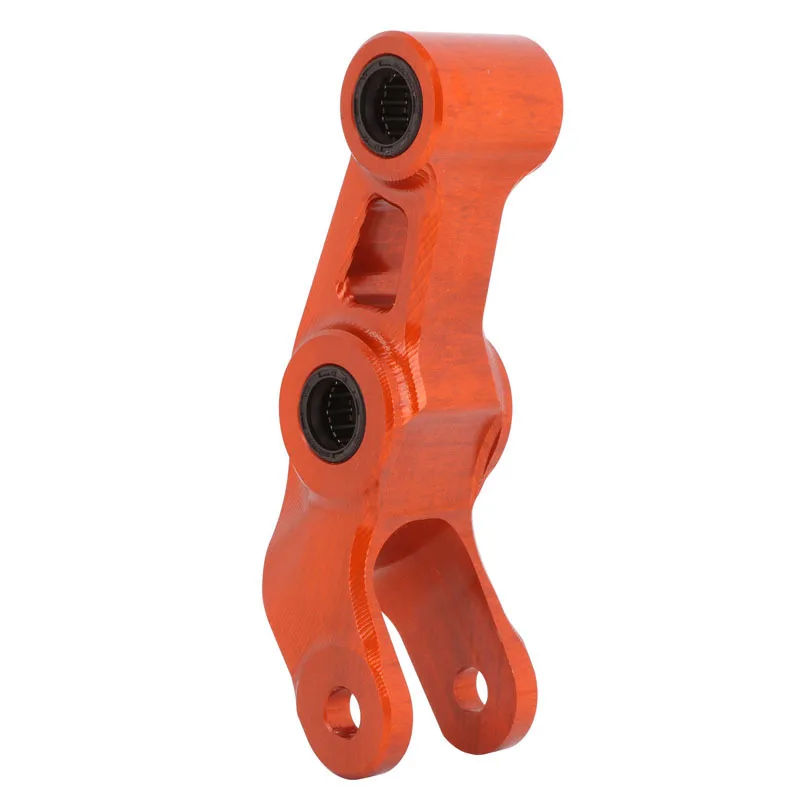 7075 سبائك الألومنيوم Swingarm لتعديلات سكوتر كهربائي للطرق الوعرة Light Bee X/S