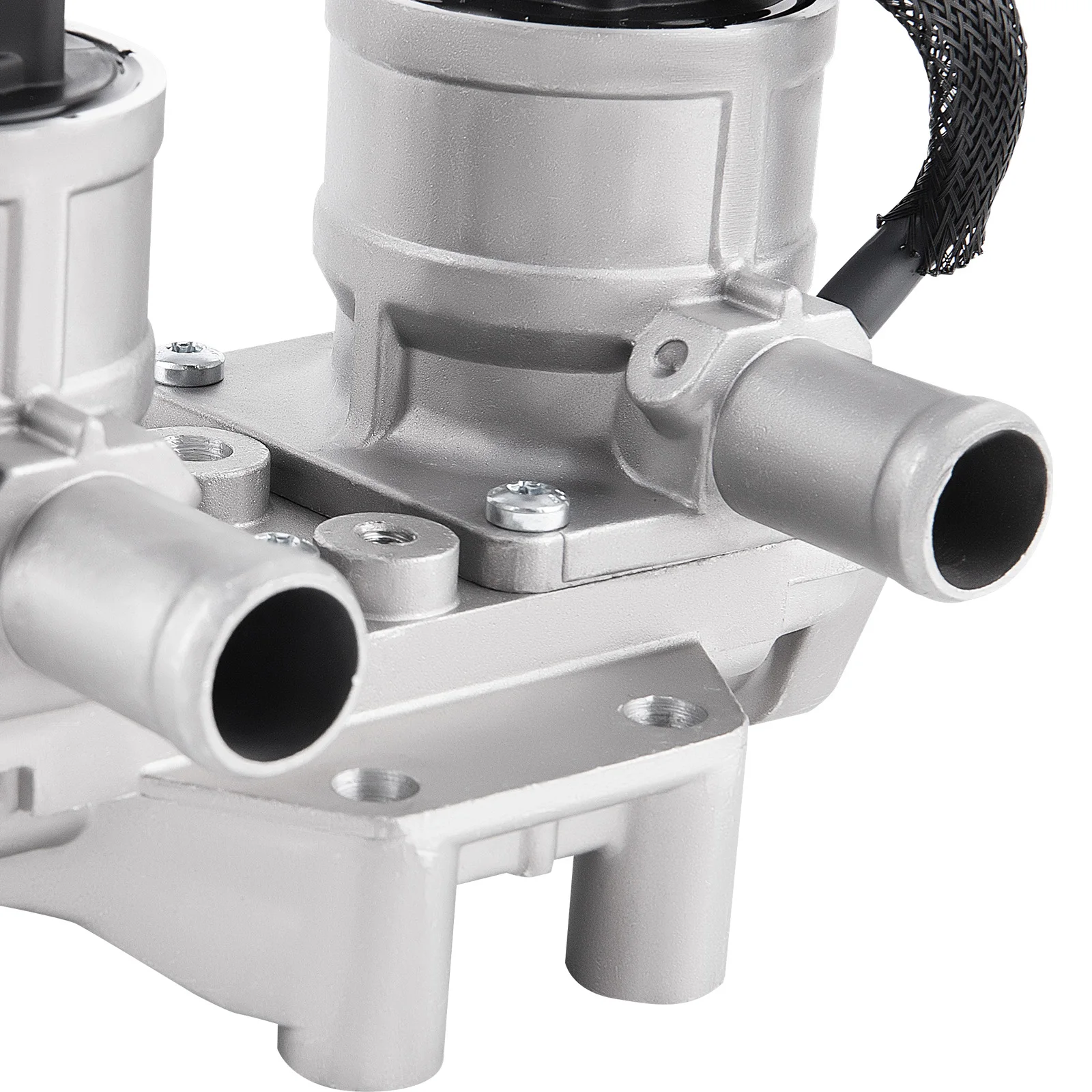 Válvula de inyección de aire secundaria para Toyota Tundra Sequoia 5.7L 07-20 25701-38061