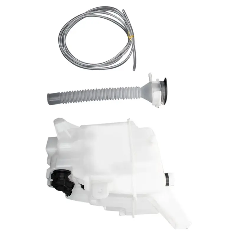 

Classy-For Toyota RAV4 2009-2012 Windshield Washer Reservoir Parts 85315-42290, 853150R010, 8531542290-PFM, TO1288169, 14496295