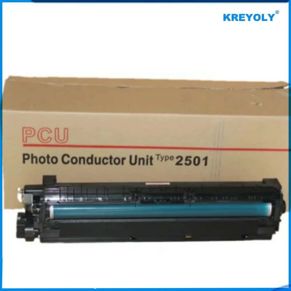 Ricoh NEw Compatible  Drum-Unit  Type 2501 PCU For  Aficio MP1813 2001L 2013L 2501L 2001 Photo Conductor Unit