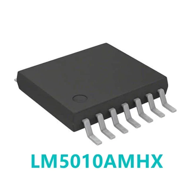 1PCS NEW LM5010AMHX/NOPB L5010AMH HTSSOP14 Original Switch Regulator IC Chip