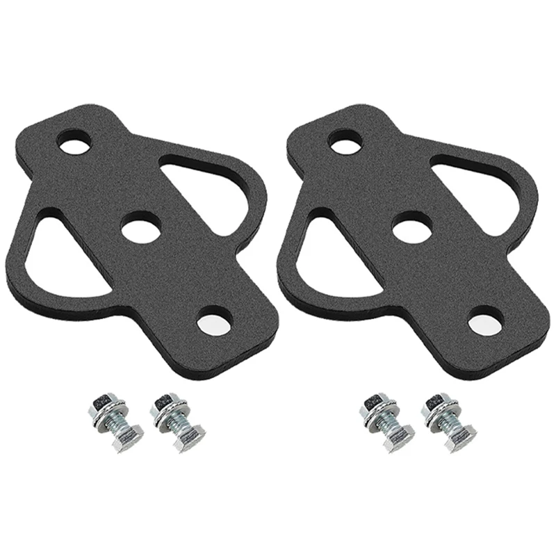 

Trailer Hitch Adapter Bolt-On Hitch Lawn Mower Golf Cart Yard Car Garden Tractor