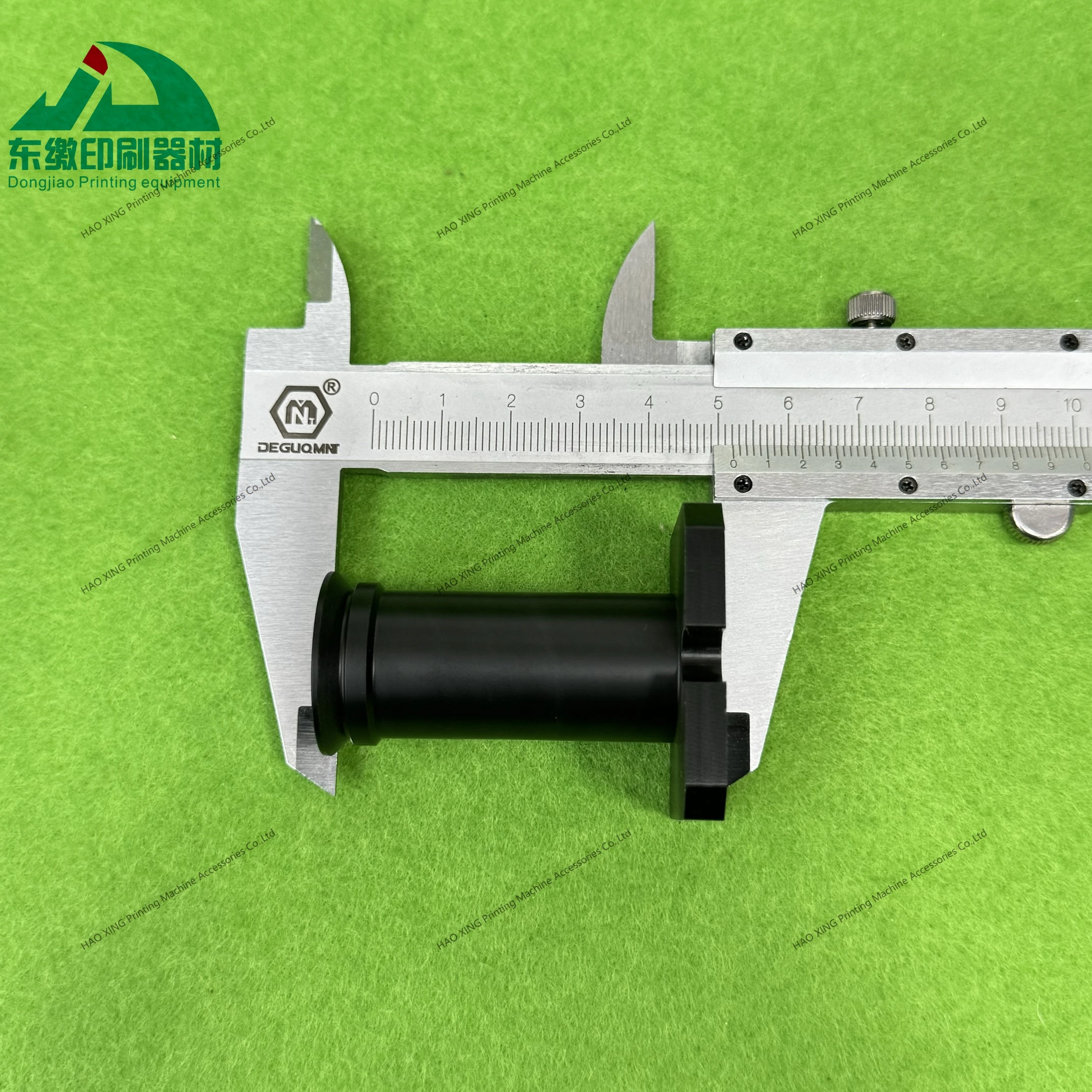 قطع غيار ماكينات الطباعة توجيه مصاصة لرولاند R700 ملحقات الطباعة رفع مصاصة الإسكان بجودة عالية