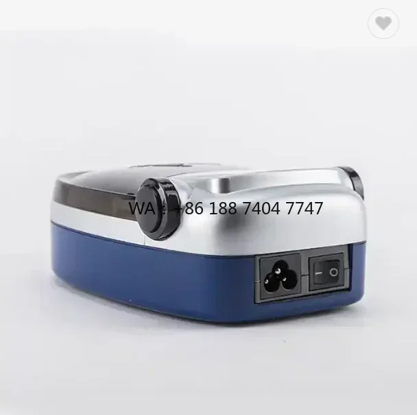 LED Display Digital 4 Well Pot Wax Heater For Paraffin Wax Therapy Beauty And Salon Use