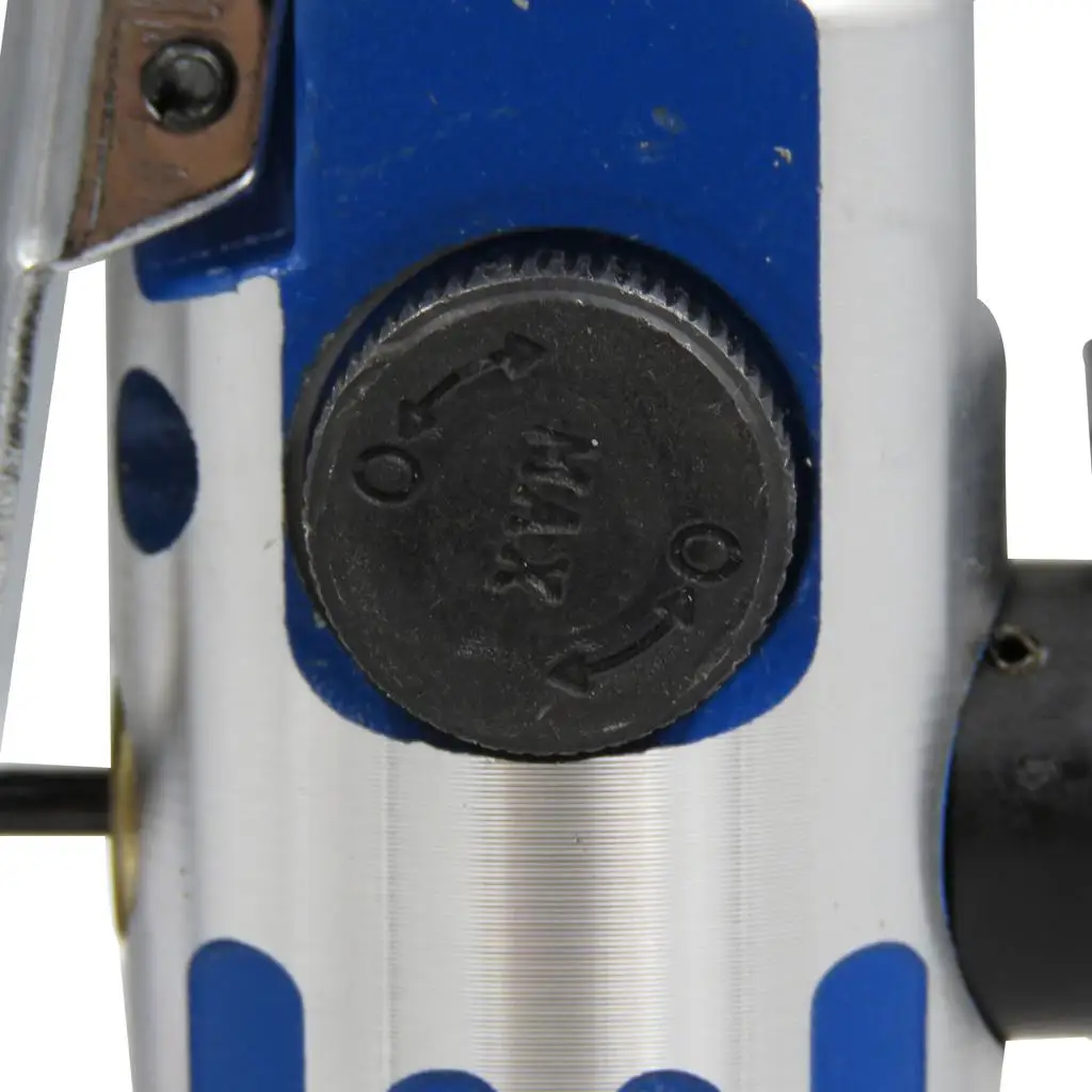 ไขควงลม ดอกสกรูมือถืออุตสาหกรรม 500rpm