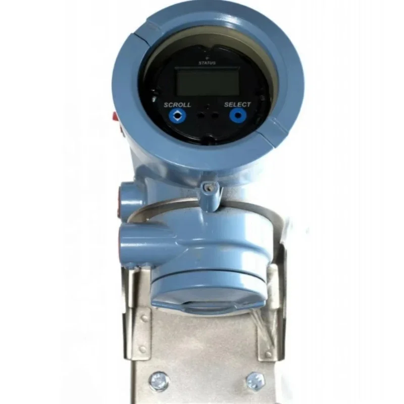 

Fretting 1700 Series Flowmeter Transmitter 1700R12AFFEZZZ