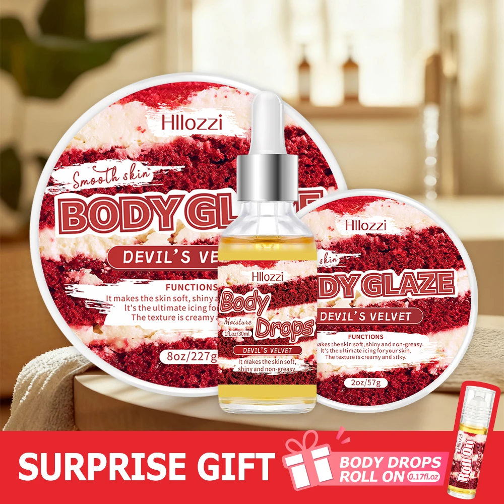 Devil Velvet Set In… - image