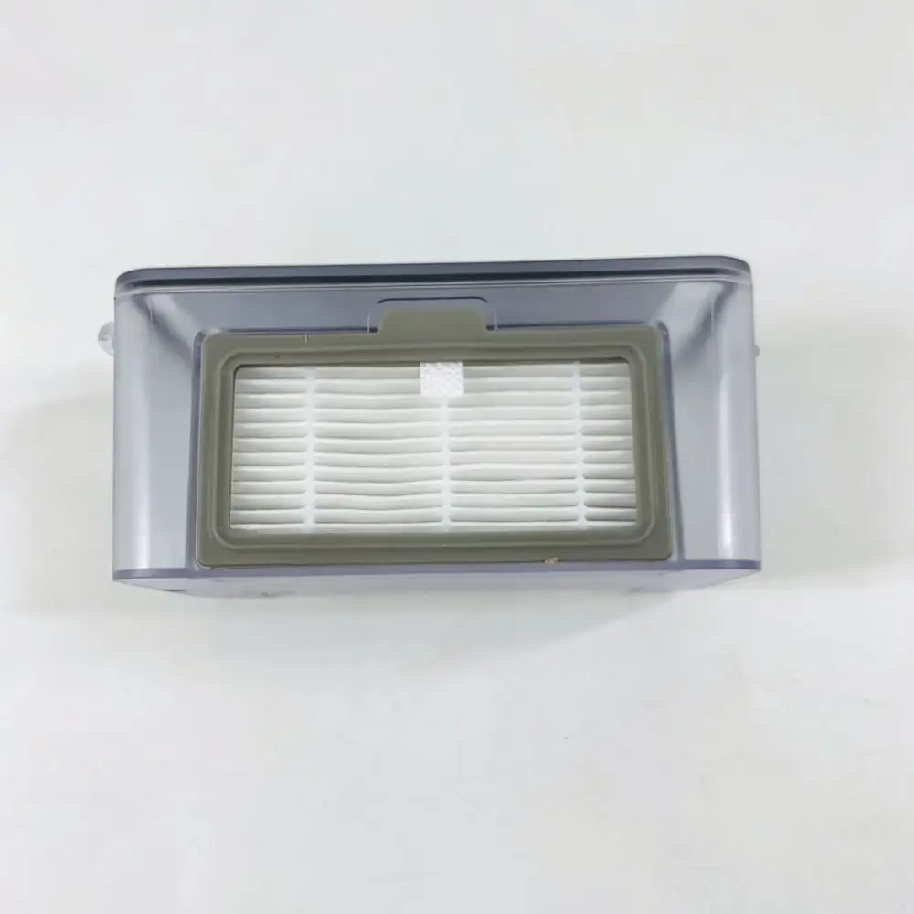 Dust Box Replacement Part For Kilgone G20 Robotic Vacuum Cleaner Spare Accessories Debris Collection Container Unit