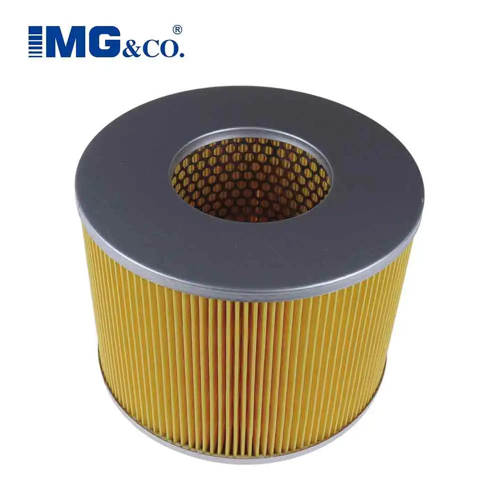 17801-62010 مجموعة عنصر فلتر الهواء لتويوتا هايلكس LN200، RN8 # ،90,125,RZN200,YN8 # ,9 # ،LN8 # ,90 1988 1989 1990 1991 1992-2004