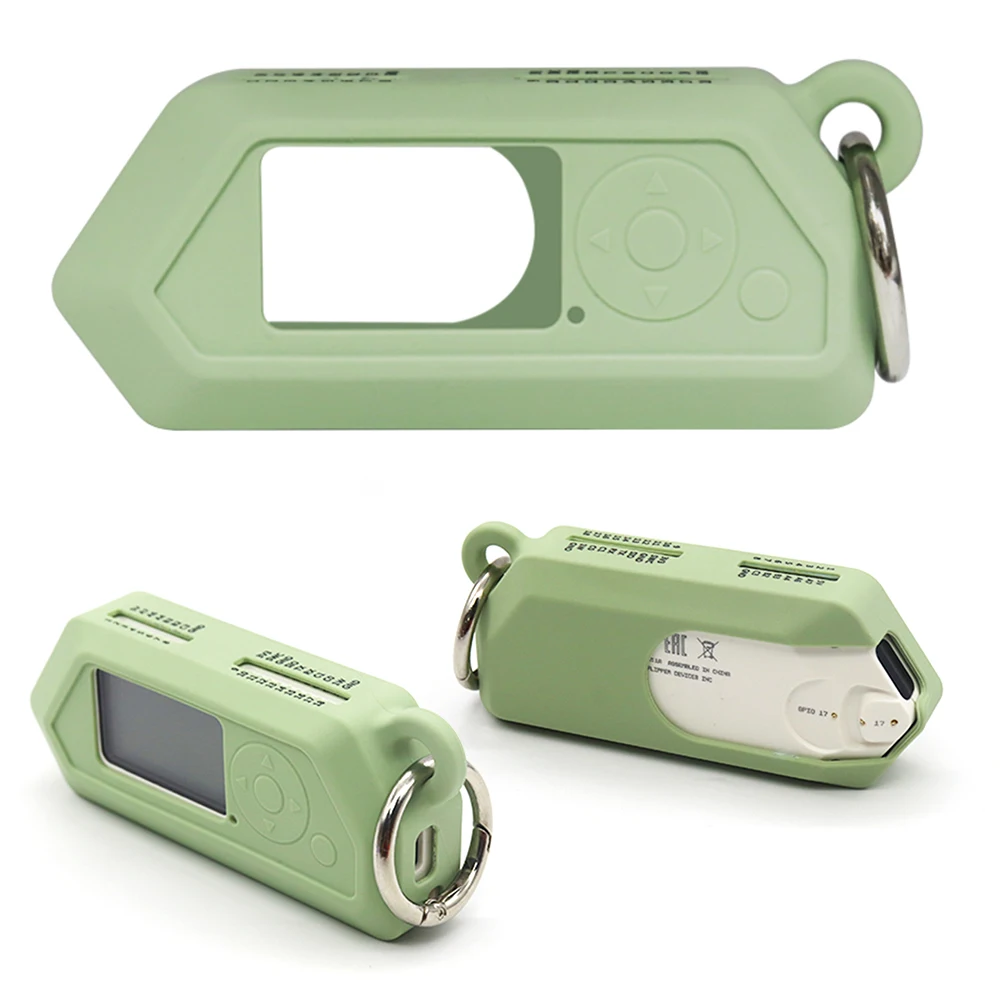 Silicone Case Cover… - image